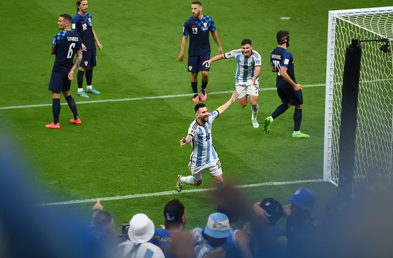 法国目前强吗,法国阿根廷实力分析