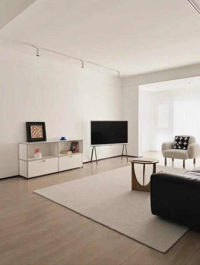 发现江西一户人家,全屋仅有7件家具,堪称“极简教科书”,晒晒