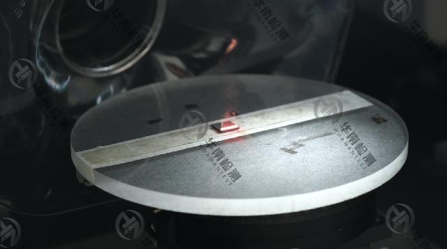 激光芯片检测,激光芯片检验