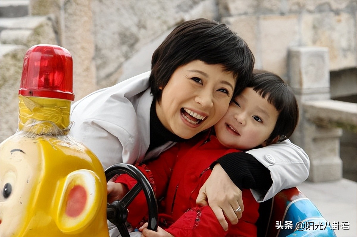 明明是双女主，火的却只有一个，这6位女演员的星运是有多差劲？