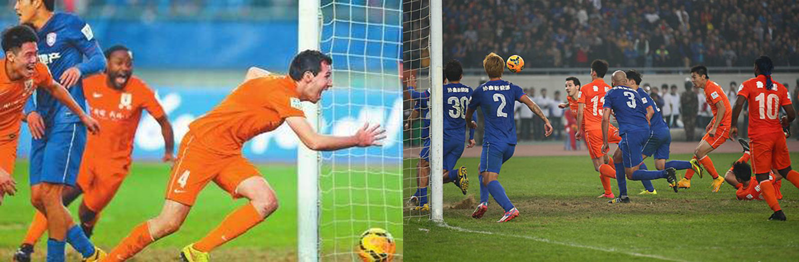 山东泰山队创造神奇纪录盘点,球队历史上有哪些功勋教练和球星?