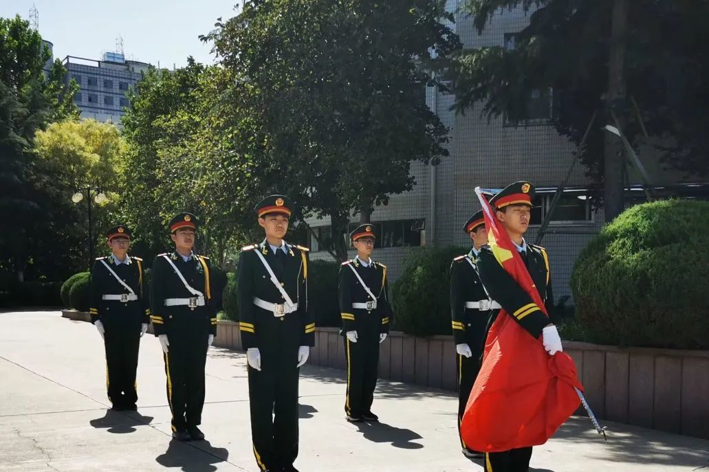 济南市国防学校,济南五中学校是好学校吗