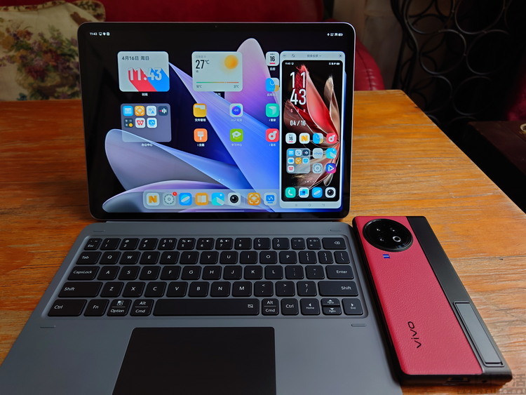 无孔全面屏手机的真正形态,有哪些正面无挖孔的手机