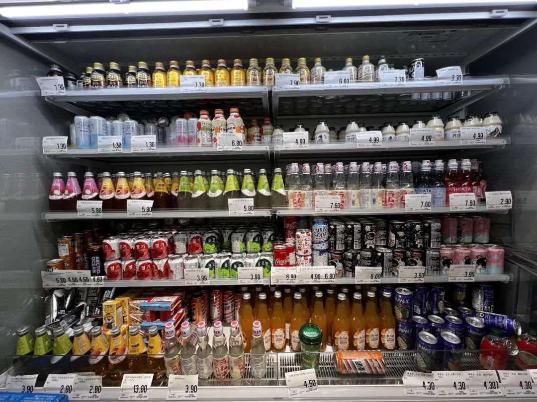 元气森林中的茶,元气森林也早就推出了燃茶系列