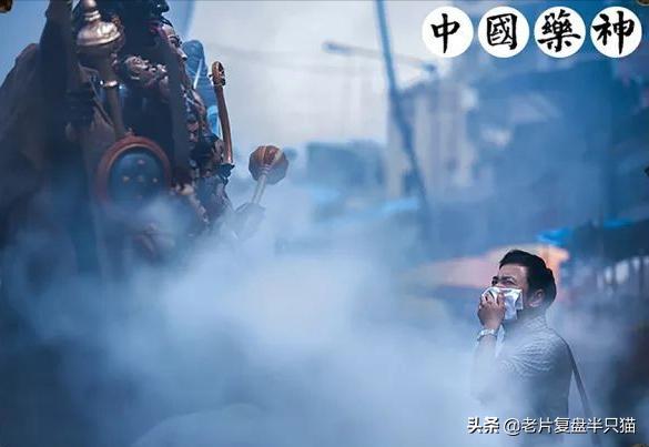 我不是药神各个版本,四个方面的差距