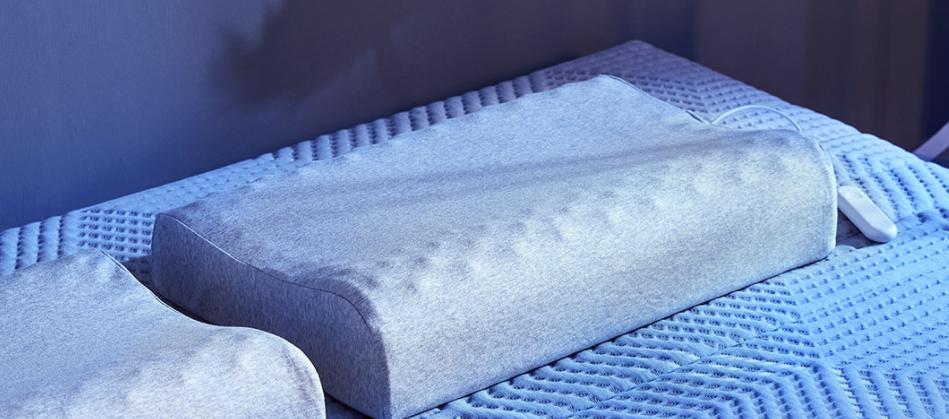 防打呼噜的枕头设计,为打鼾专门设计的枕头