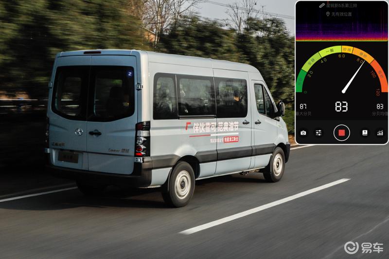 江淮星锐1.9t柴油油耗视频,江淮星锐5系节油王plus