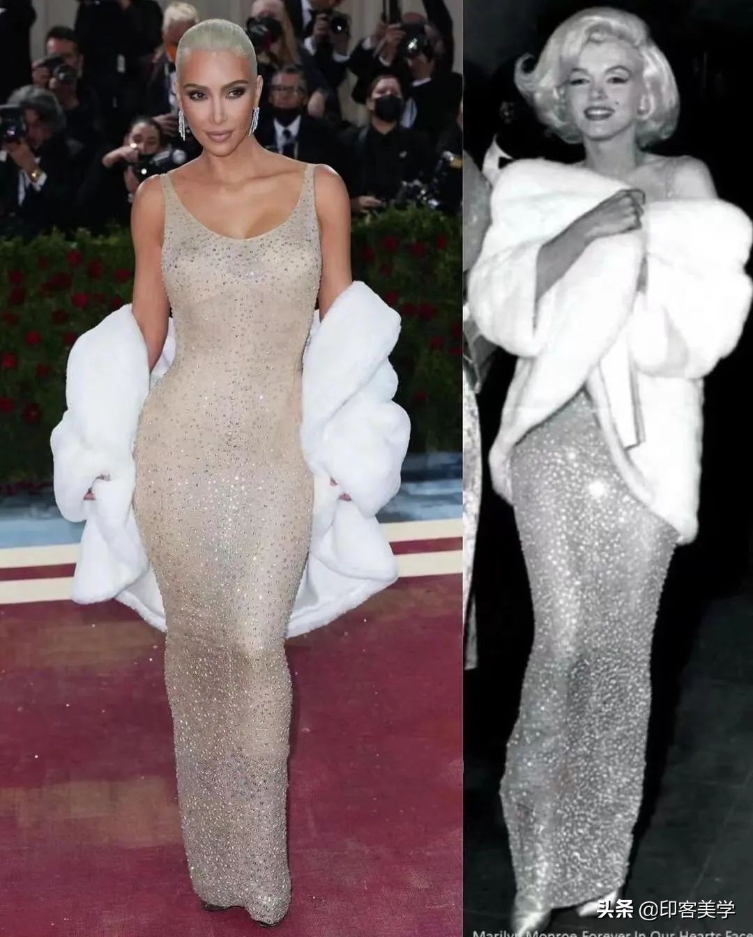 纸醉金迷古风写真,纸醉金迷的摩登造型