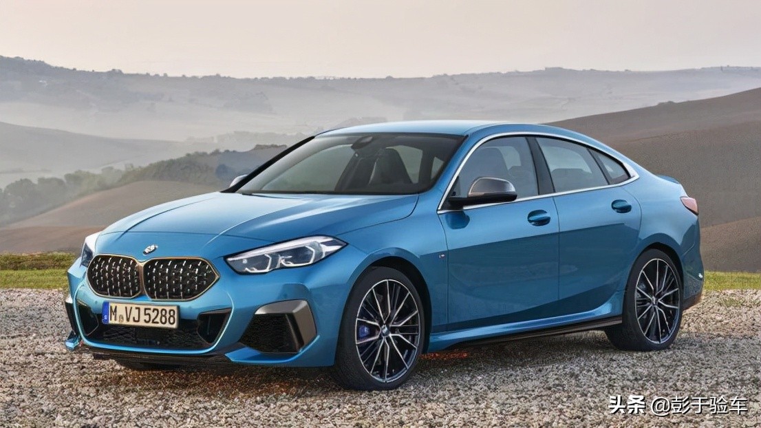 盘点所有宝马车型,盘点宝马所有车型