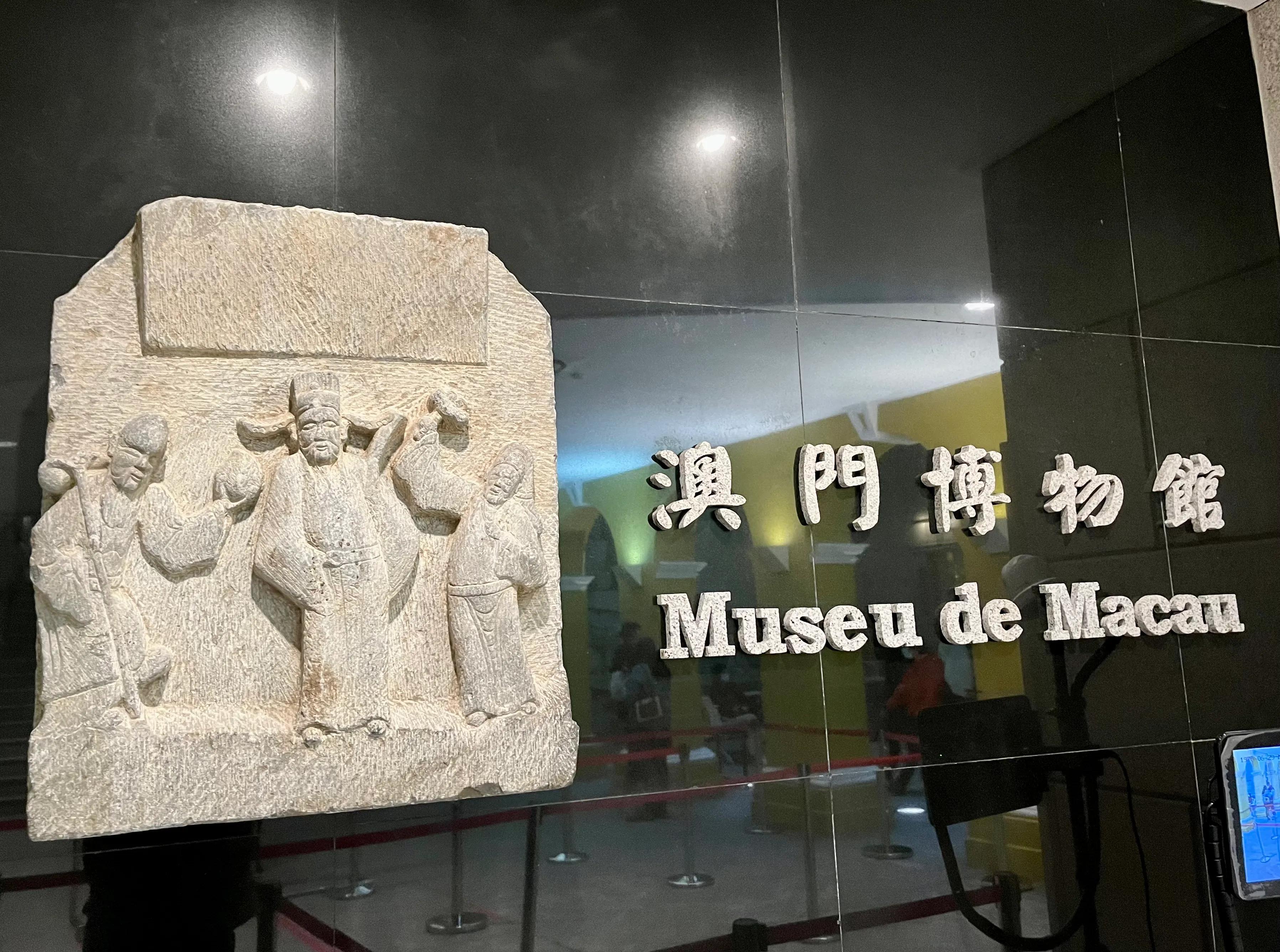 澳门旅游攻略不购物,澳门一日游攻略必备