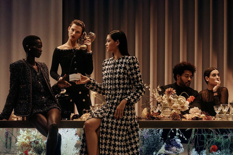 2021全球奢侈品牌50强榜单发布,奢侈品牌第一季度排名