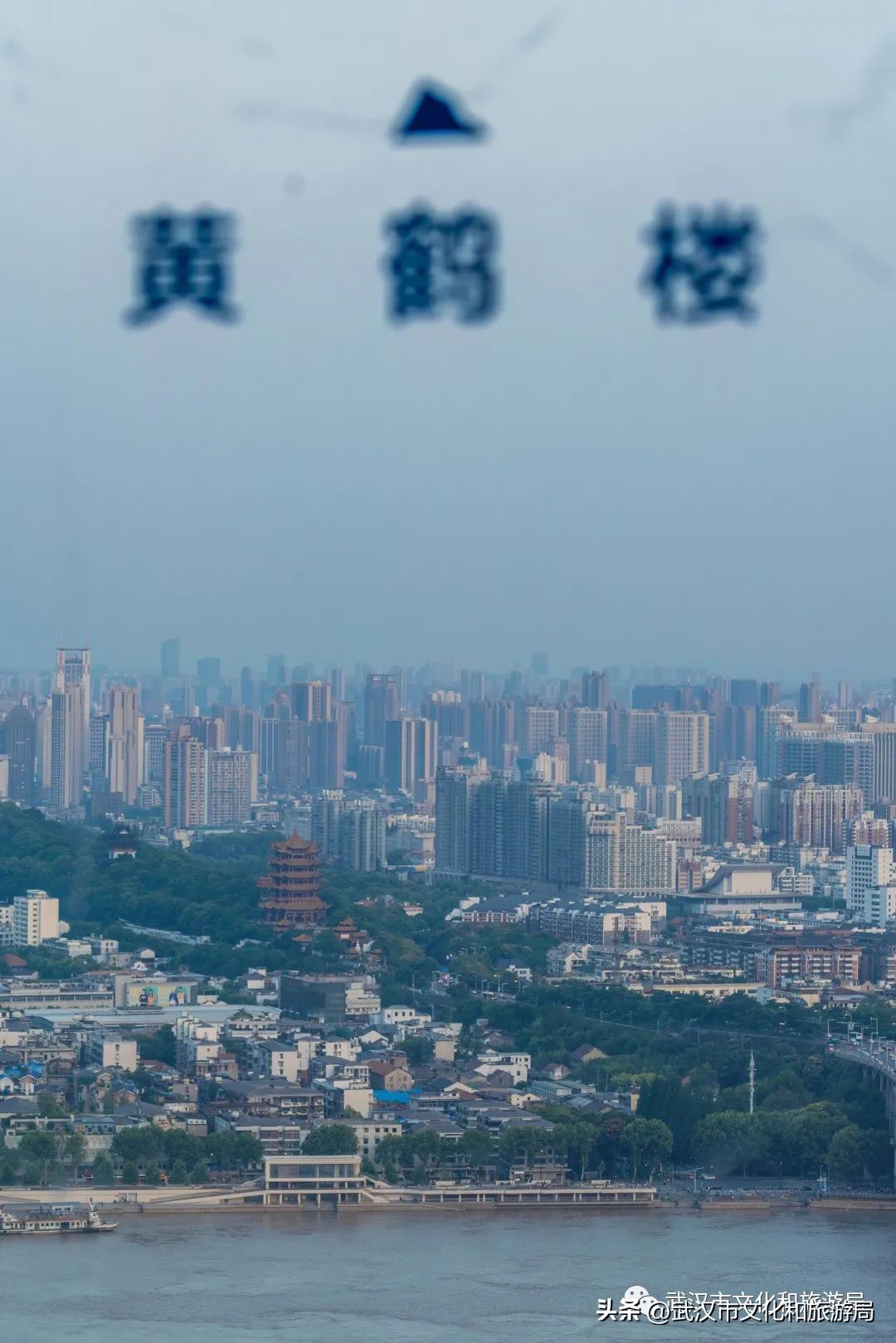 武汉的三个高度,武汉最高点在哪里