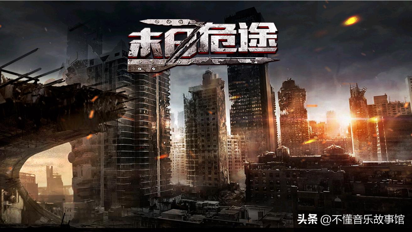 全球灾难大片排行榜前十名,全球海上灾难大片