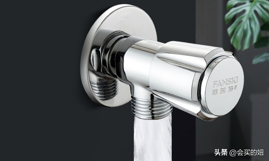 角阀应该买什么样的好,角阀挑选