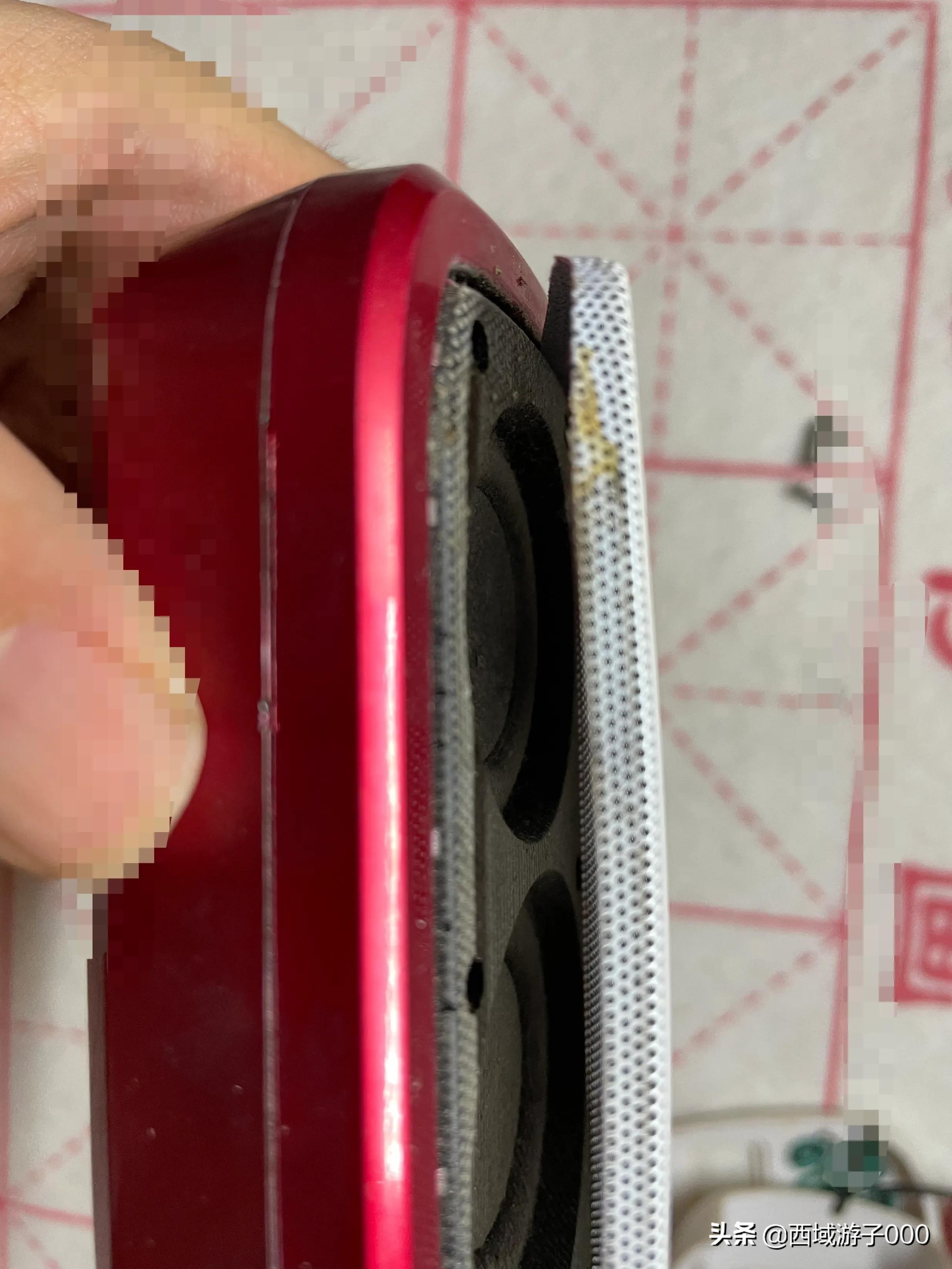 拆解旧收音机教程-里面全是宝贝（不能丢哟）