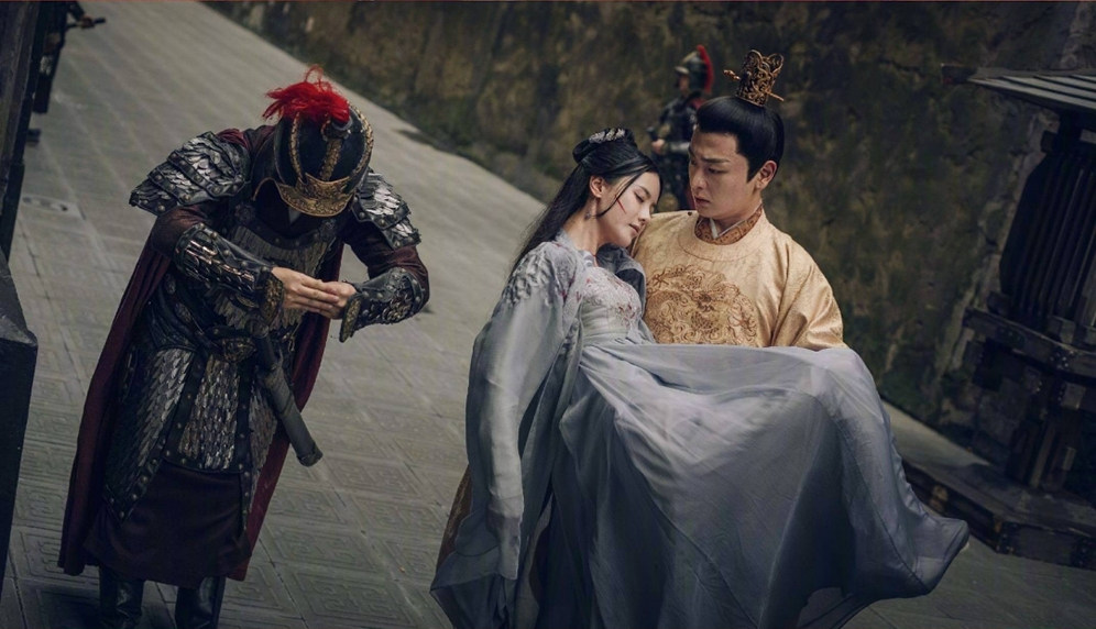 2022年豆瓣评分最高的10部国产剧,2022年评分最高的十部国产剧