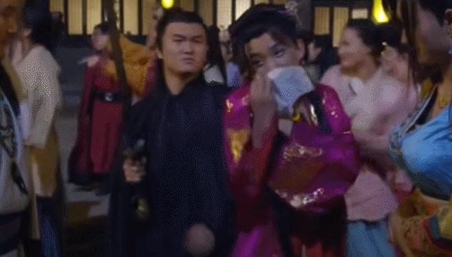 走红的尽头是黑历史