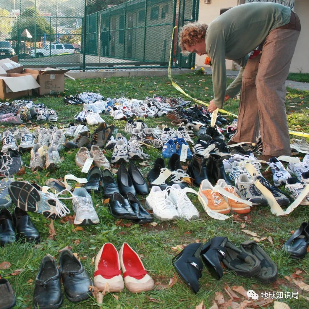 在美国建国中国，坚持了整整一分钟！|地球知识局