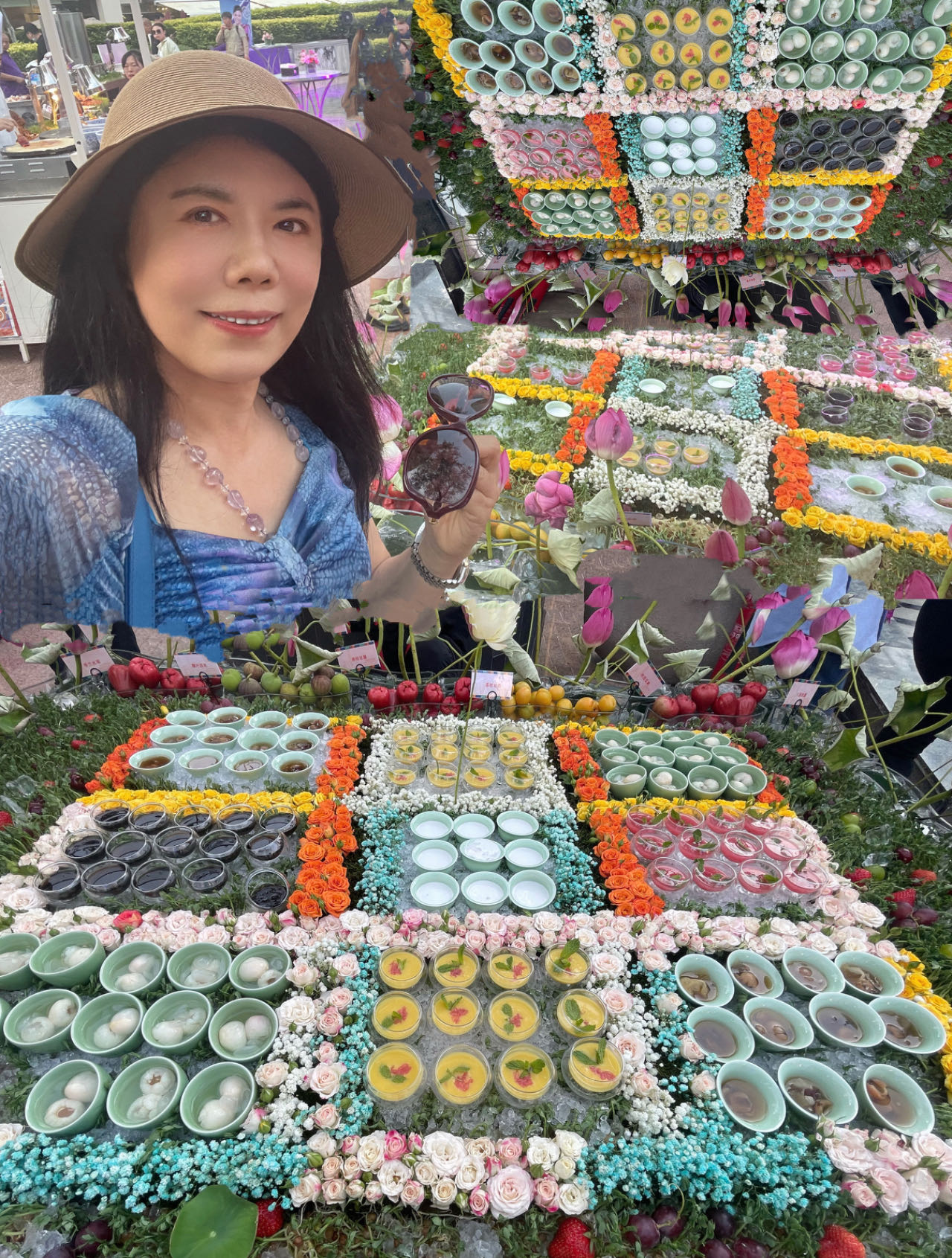 北京国贸中国大饭店,国贸中国大酒店