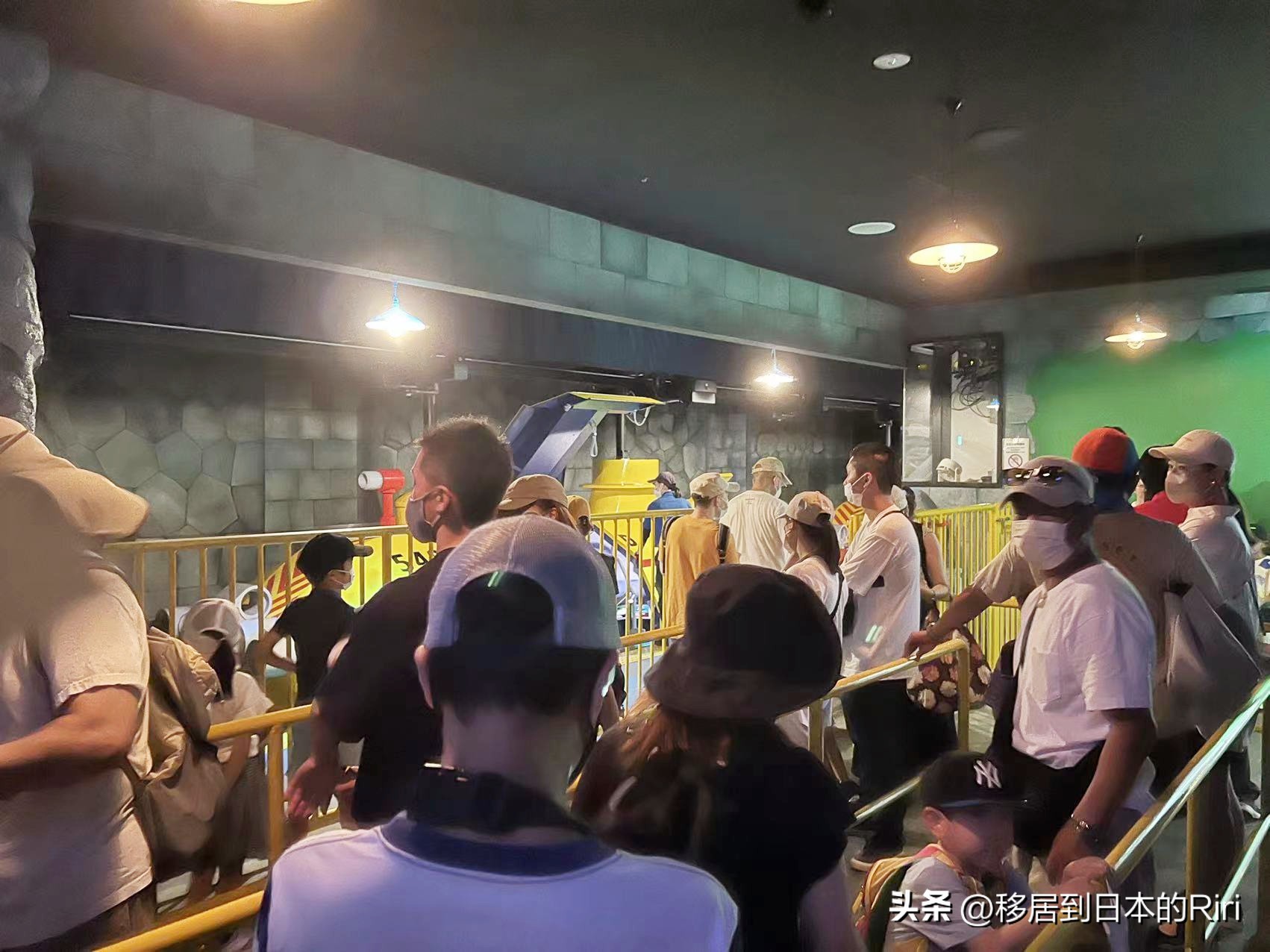 名古屋儿童乐园攻略,名古屋旅游vlog