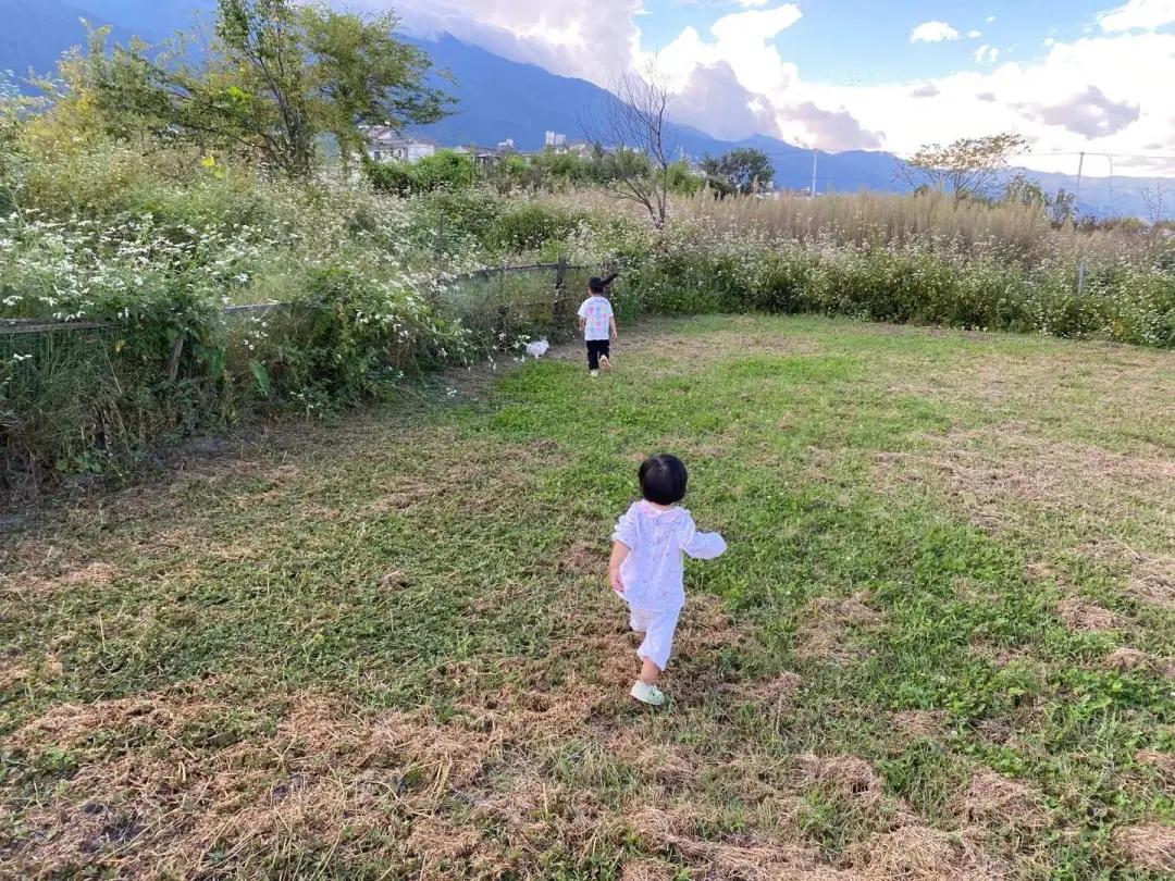 大理幼儿园环境,大理县城幼儿园