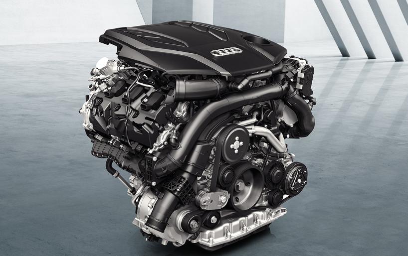 *局破**而来，上汽奥迪A7L携特别版车型重塑豪华新体验