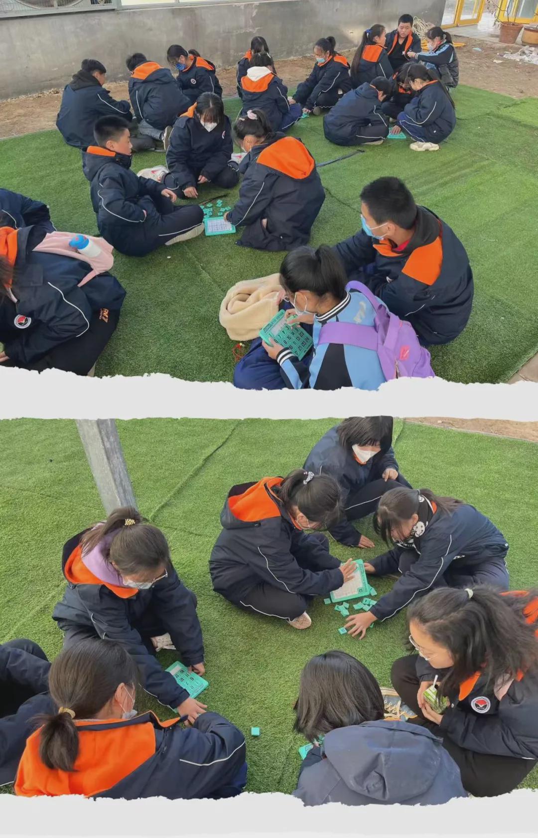 青岛研学活动感悟,用脚丈量大地用心感受生活