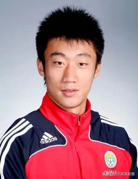 天津足球历届门将,中国足球天津籍球员名单