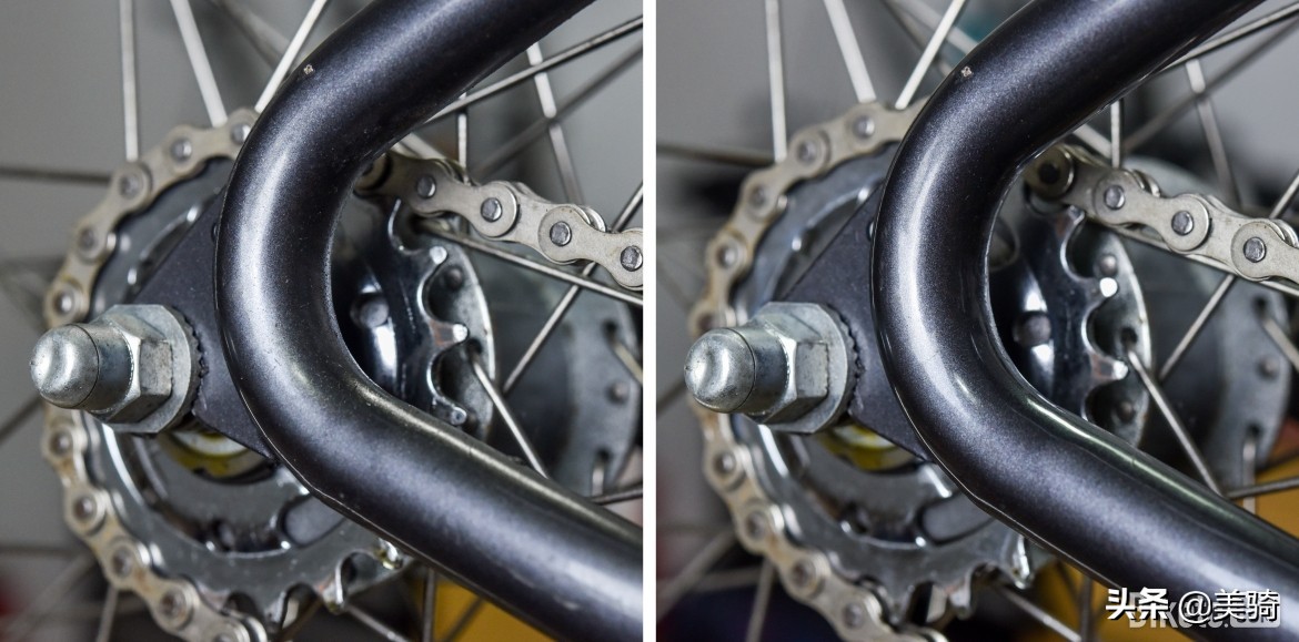 让您爱车焕然一新,孚乐自行车清洁剂