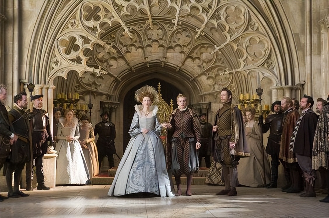 都铎王朝中的英国文化 (英国中世纪都铎王朝)