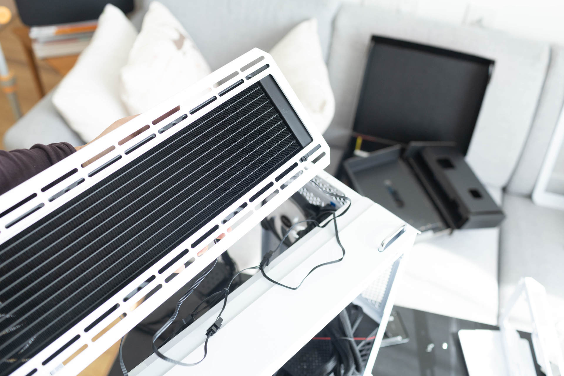 tufgt502海景房,gt502海景房主机