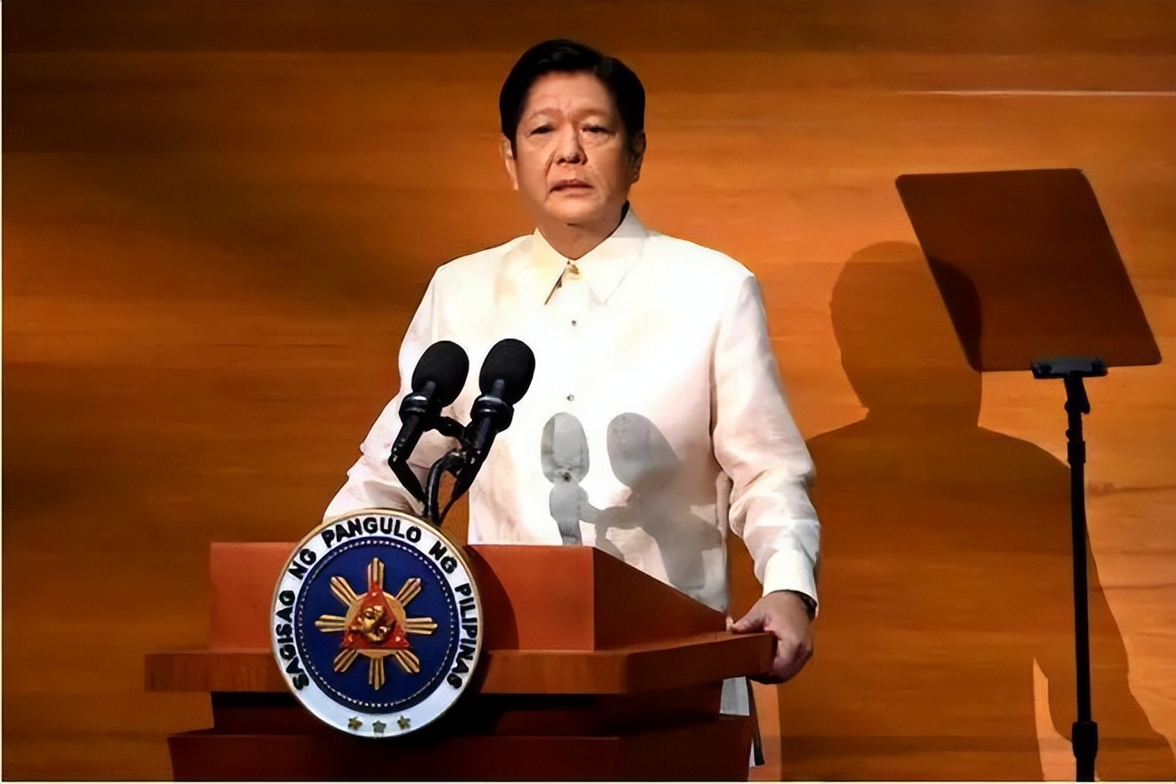 菲律宾南海挑衅，中国果断“开火”！外媒：霸气，打飞了1500亿？