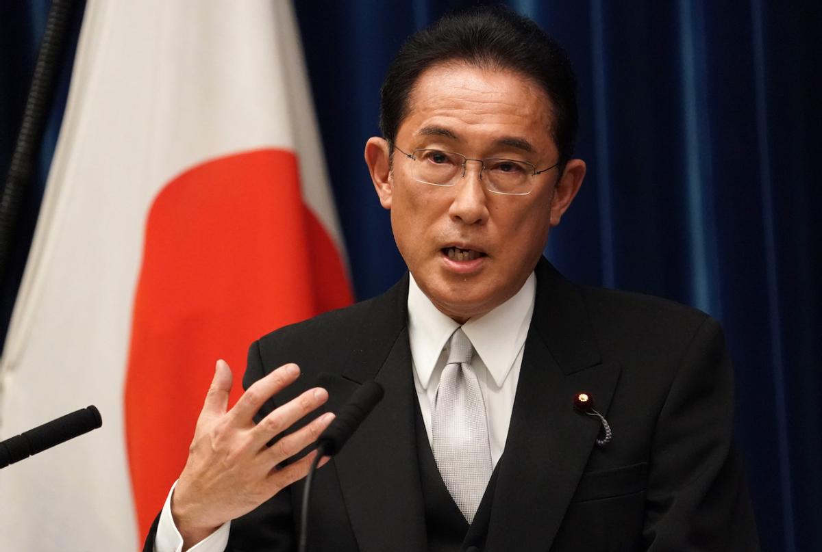 岸田想见朝鲜领导人，朝方回应得不卑不亢，尹锡悦一伙该好好学学