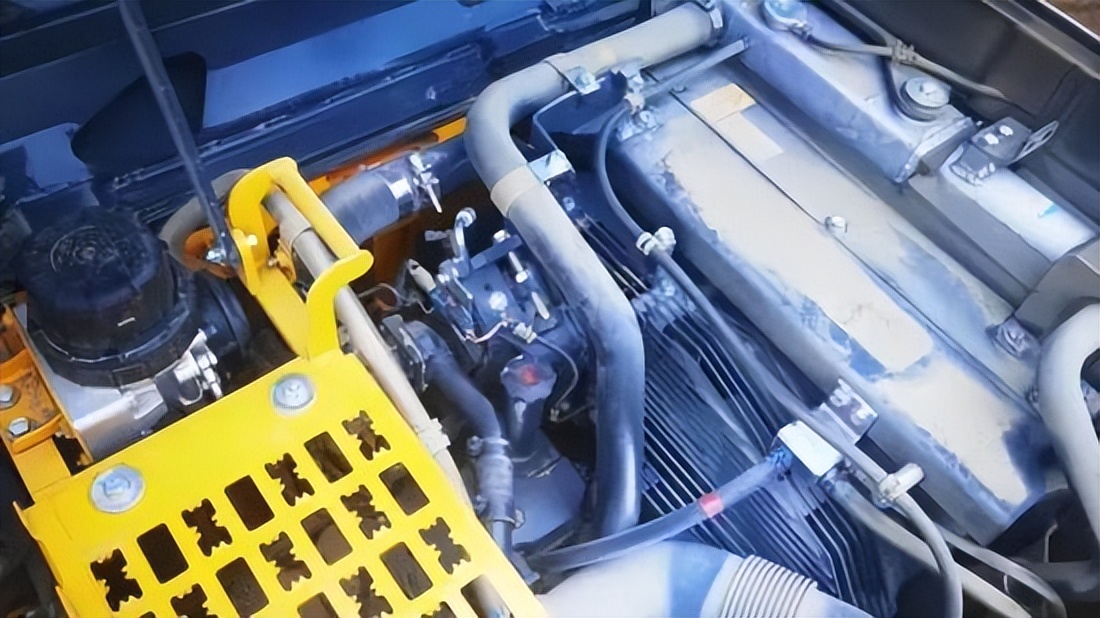 小松pc200-7挖机好不好用,小松60挖机质量和口碑如何