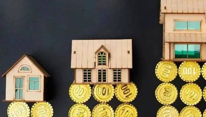 老牌房企的压力犹在融侨集团2022年净利润下降