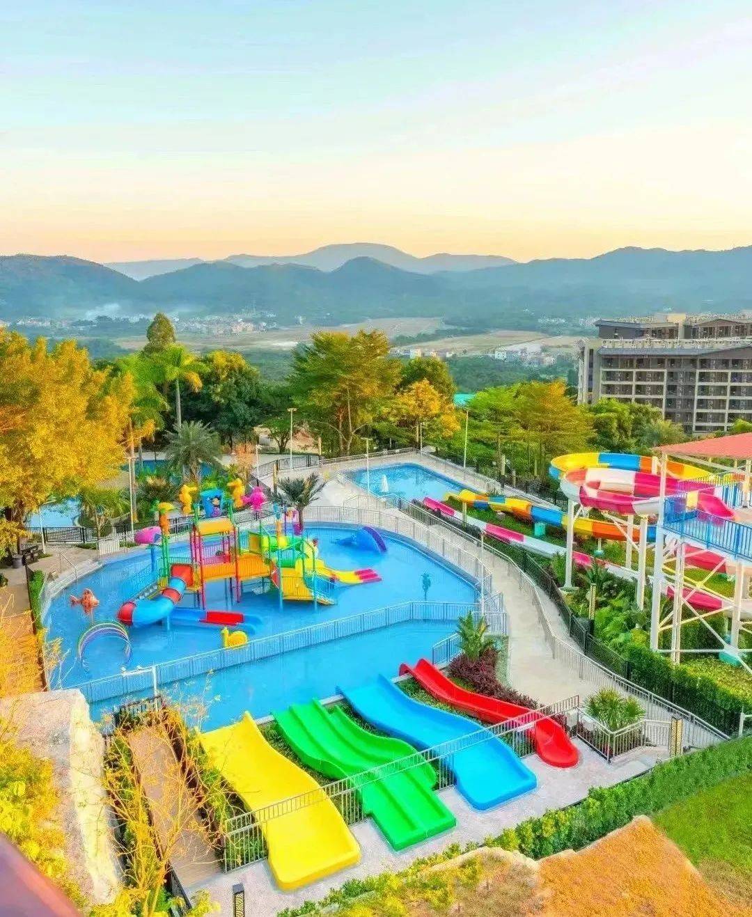 广州人最爱的5星级度假酒店，开业白菜价！网友：组队去