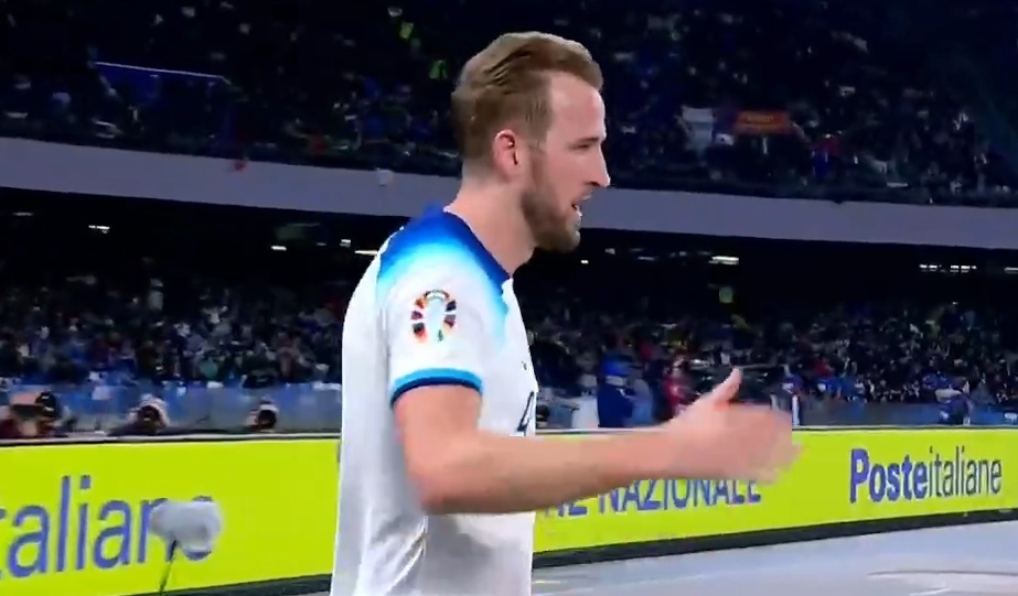 2:1,英格兰队客场掀翻意大利队,赢本轮欧洲杯焦点战!