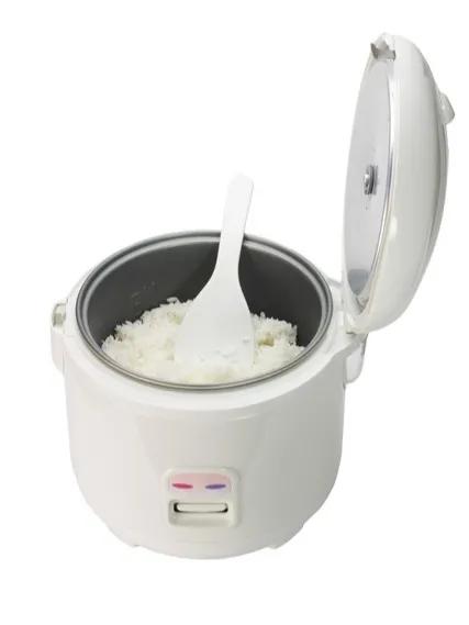 为什么我家电饭煲做饭不好吃,家里电饭锅有时候饭不熟