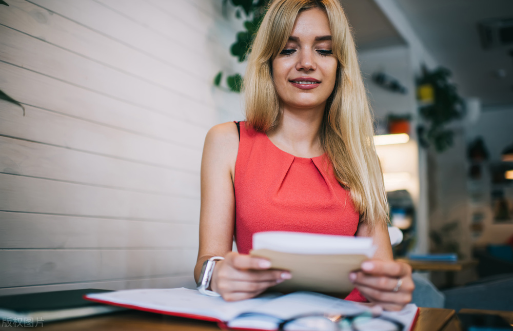 微信收发过的红包,比不上多年前一张贺卡
