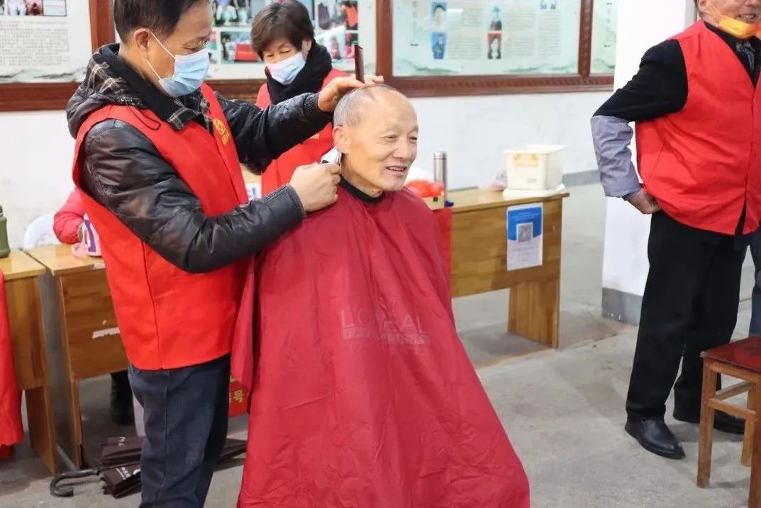 奋进新征程礼堂大学习|杭州各文化礼堂掀起学习*党**的二十大精神热潮⑦