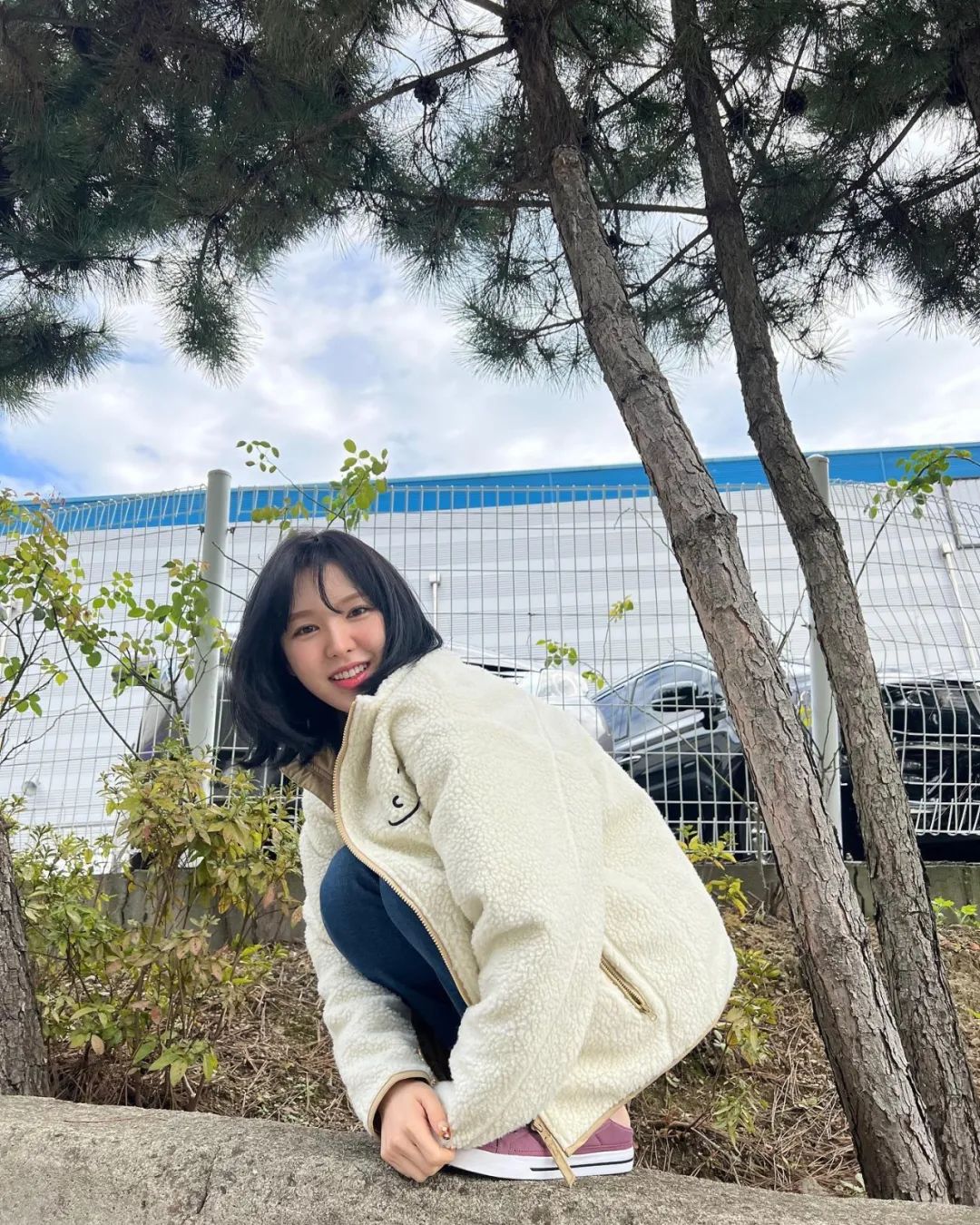 短发夏季气质穿搭高级感,夏季时尚个性精神短发