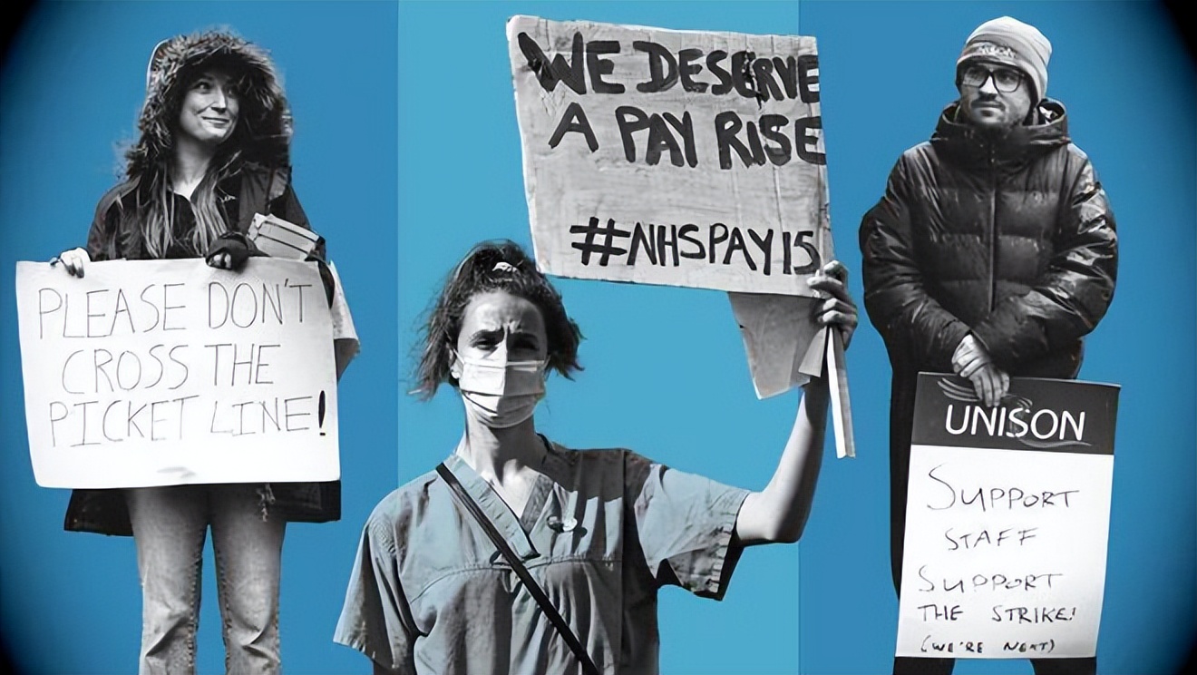 英国今天的新闻大事件,英国动荡最新消息