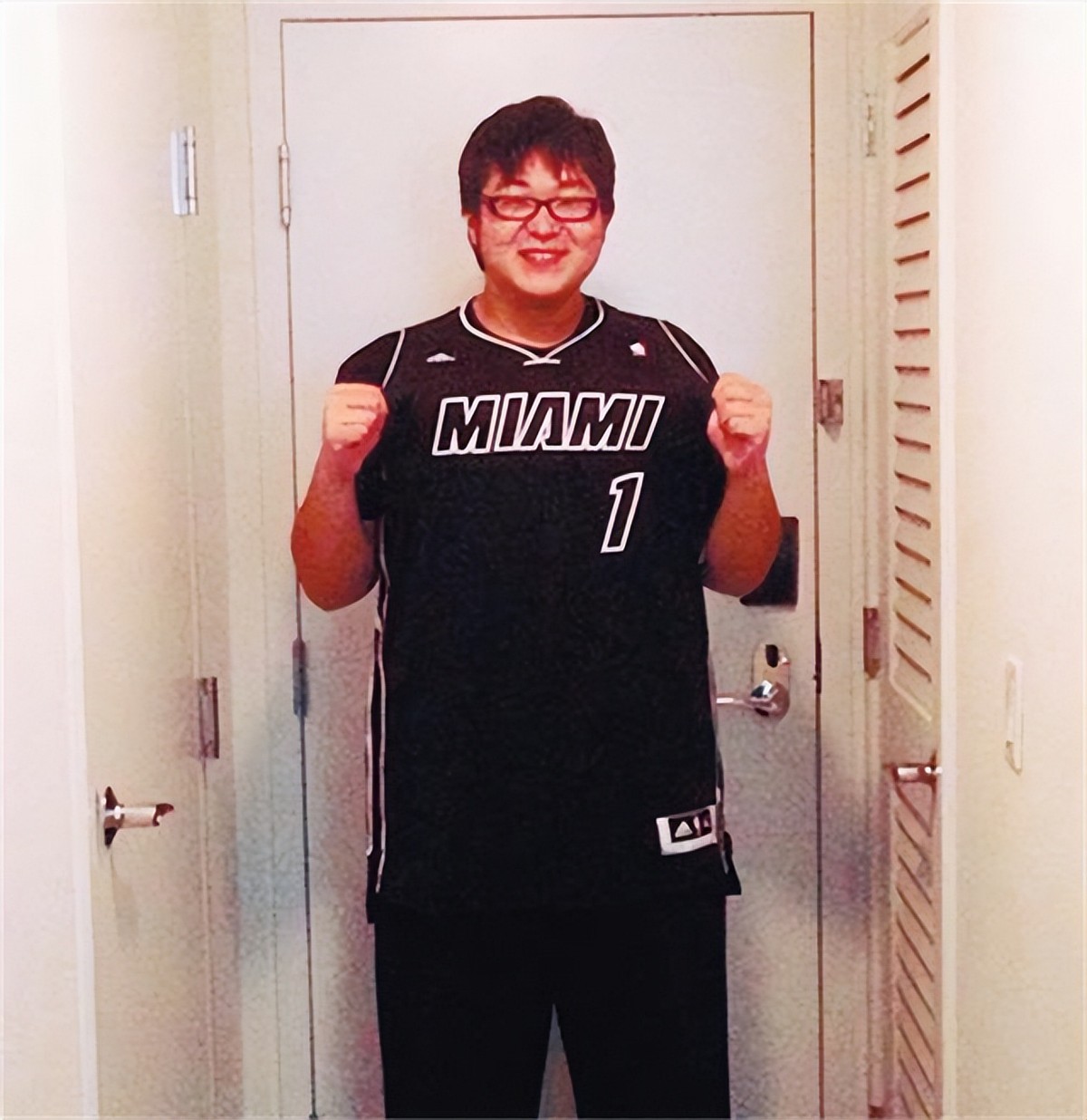 罗京儿子名字由来,罗京的儿子名字