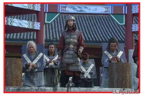 古代酷刑到底有多残忍,盘点古代酷刑到底有多残忍