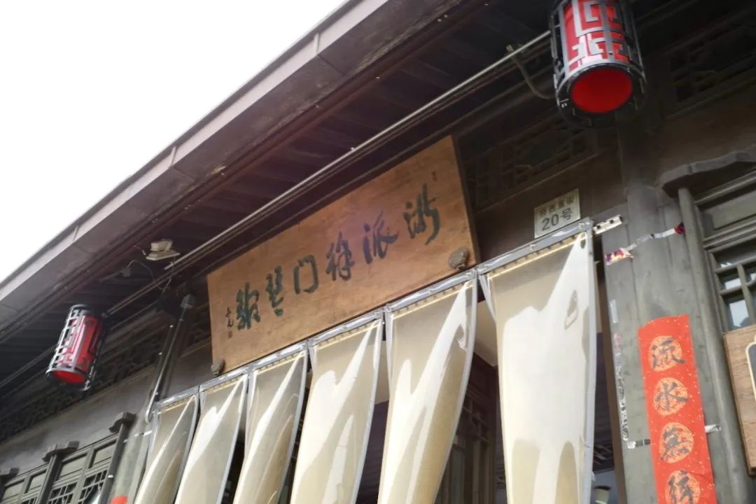 都到了杭州，不来这儿就太可惜了。