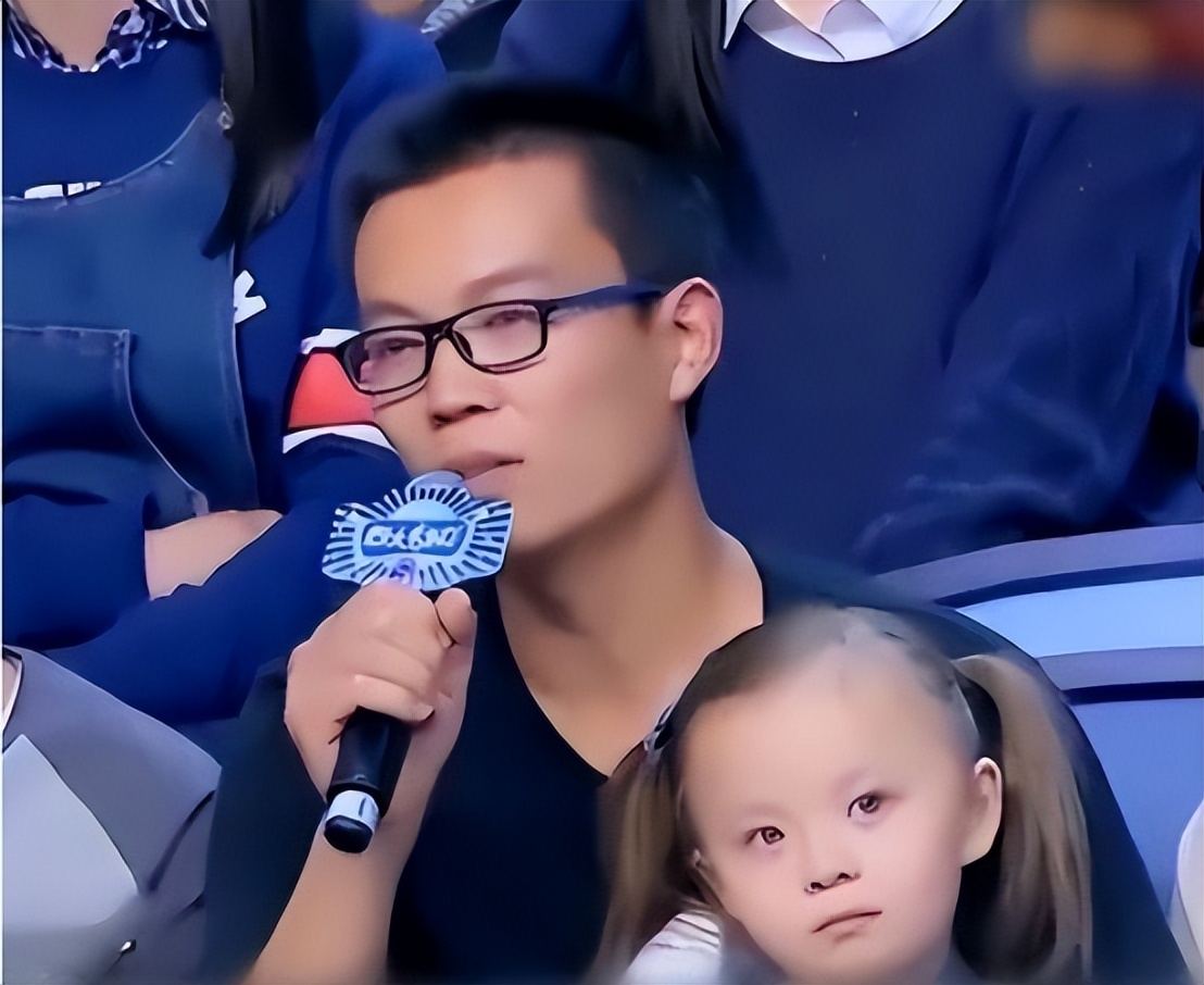 13年山西夫妻生下混血女儿,生下混血儿的中国夫妇