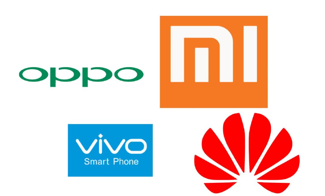 国产手机以前的经典,国产智能手机都有哪些