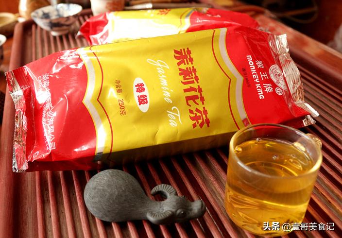 超市里不起眼的4款“廉价酒”,超市不起眼的3款“廉价茶”