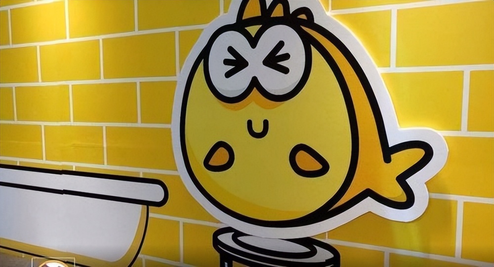 “闲鱼”另一身份曝光,闲鱼另外一种身份