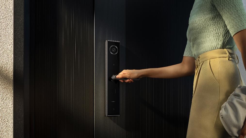 华为智能门锁选哪个款好,华为智能防盗门锁到哪里买品种多